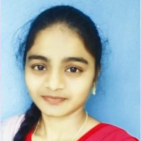 Parshapu Vineetha