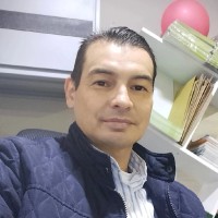 NELSON LEON