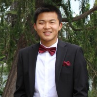 Jonathan Luo