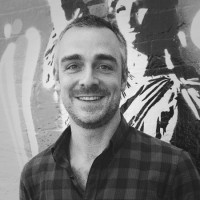 Darren Spence