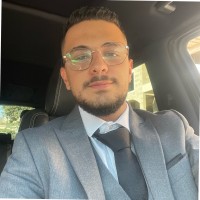 Daniel Azzam