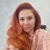 Alexandra Petrova
