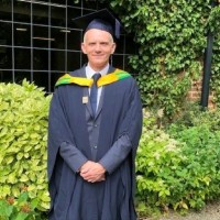 Simon Davey
