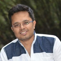 Suvanjan Biswas