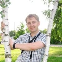 Сергей Мойсеенко