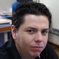 Byron Soares
