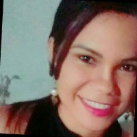 Gleiciane Leite Oliveira