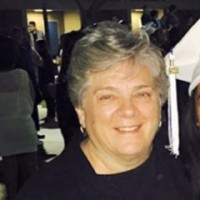 Patricia Del Bene