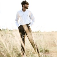 Alagupandi V