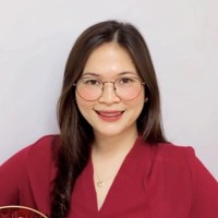 Alieza Marie Uyenghua