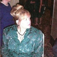 Carol Simpson