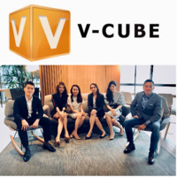 V-cube Malaysia