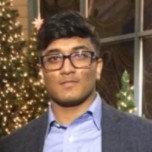 Ryan Fernandes