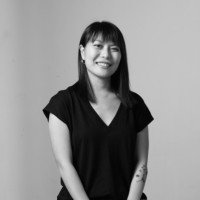 Dorothy Fu