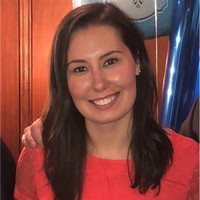 Christina Fullerton, Pharmd, Bcop