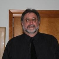 Anthony Haas