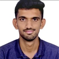 Dhanush S