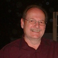 Richard MacKay