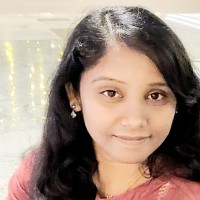Kavya H M