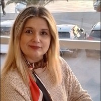 Marija Zubovic