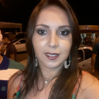Kassia Barcelos Silva