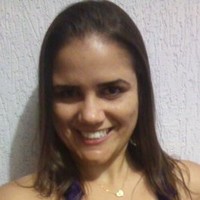 Gisele Oliveira