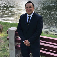 Salomon Reyes