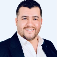 Mohamed Hegab