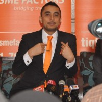 Zed Alqudsy