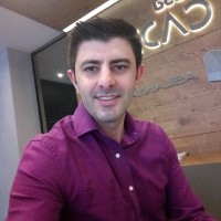 Mete Kamacı