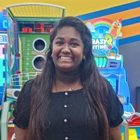Sanjana Babu