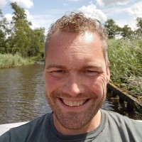 Friso De Bruijne