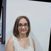 Carmen María Martínez Hernández