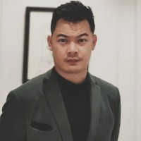Jason Mohammed