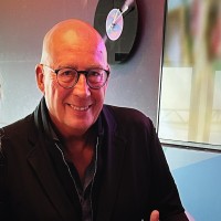 Daniel Dekker