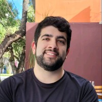 Jonas Mendes Fiorini