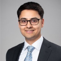 Aaron Giri