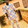 Keita Bouba Car