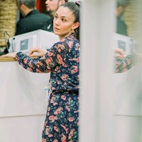 Rania Korfiati