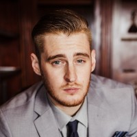 Josiah Schreiber