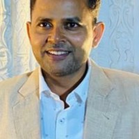 Kaushik Singh
