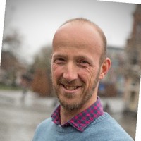 Jan Bergmans