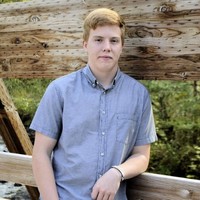 Trenton James