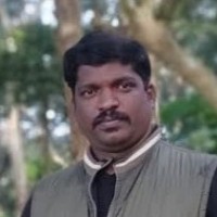 Satheesh Kumar