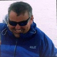 Nigel Mulcahy