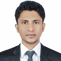Md.Kamruzzaman Shawon