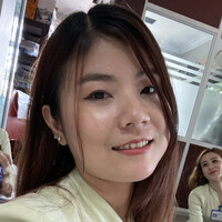 Nyein Cherry San