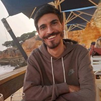 Daniel Carvalho