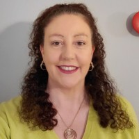 Samantha Thompson