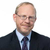 Eric Boughton, CFA